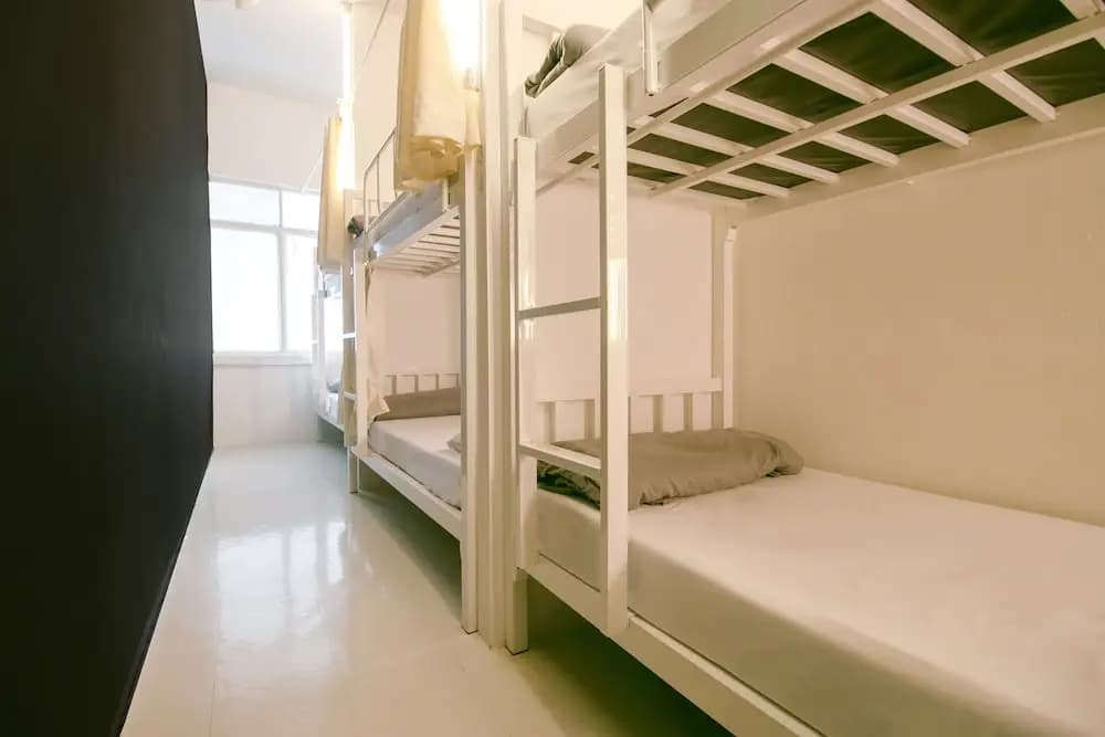 Oyo Chatel Hostel Bangkok - photo 6