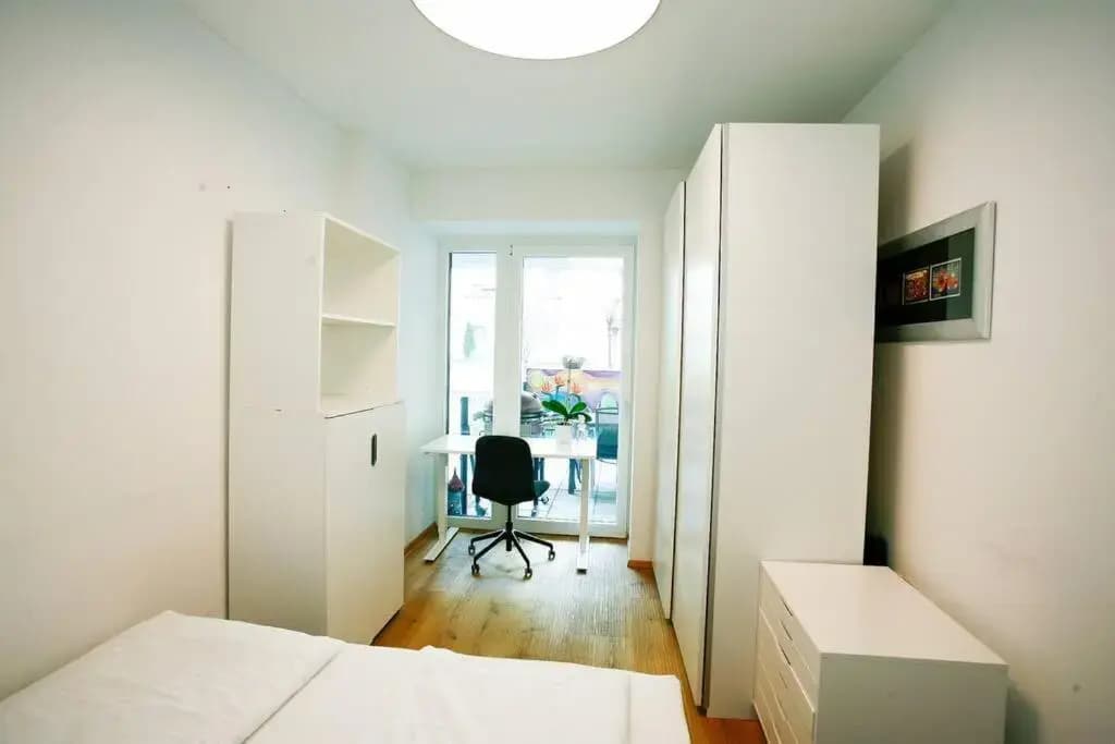 Top Central Apartment on Karlsplatz Vienna - photo 19