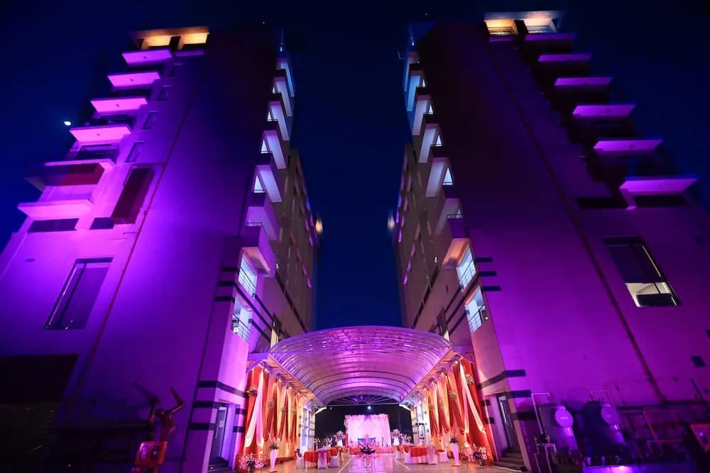 Hotel LA - photo 1