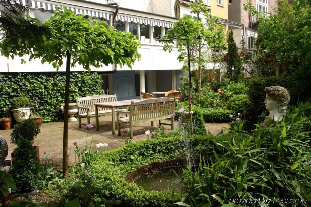 Maison ELLE Amsterdam - photo 17