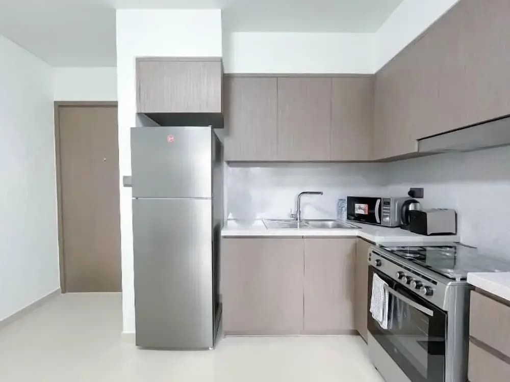 ACTONE Tower2-Step to Burjkhalifa-1BR - photo 20