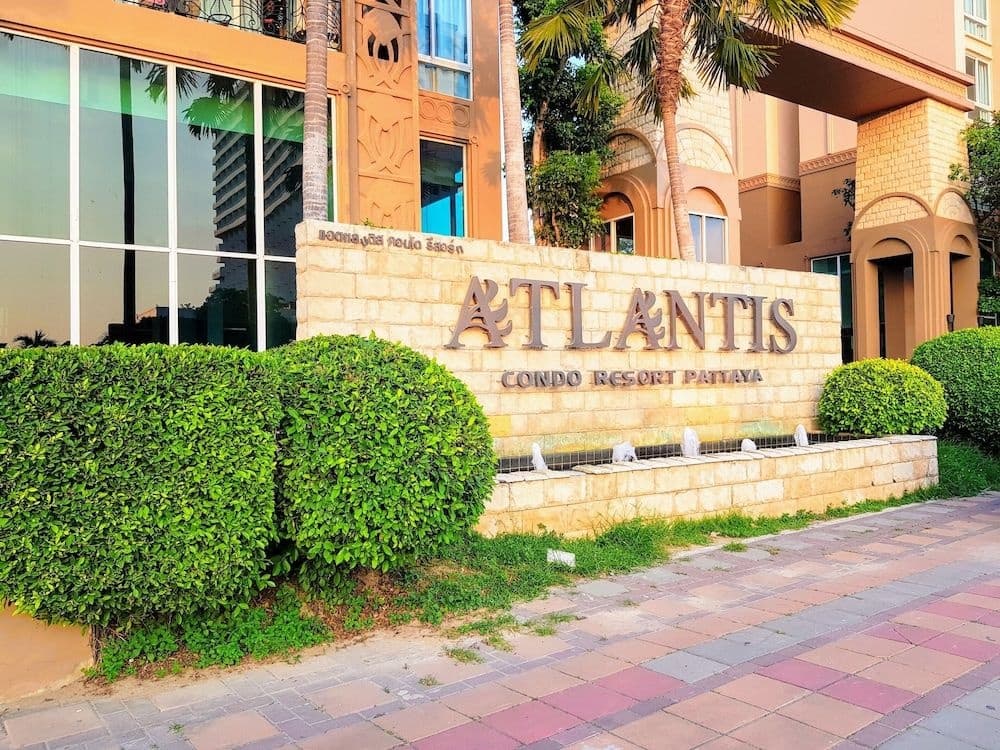 Atlantis Condo Resort by GPS - main photo