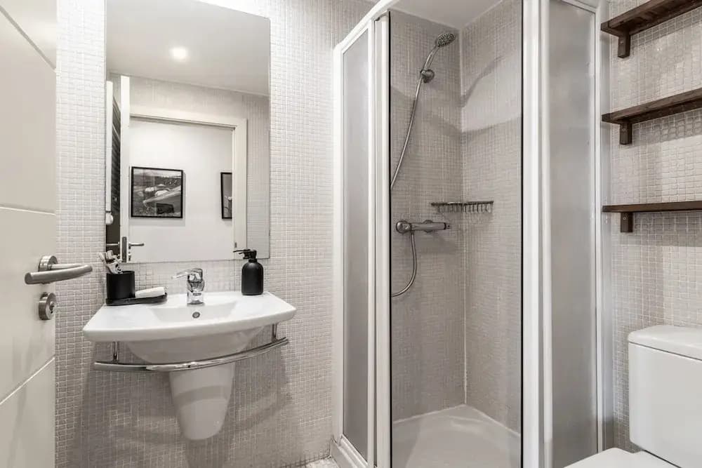 Dono - 3 Bedrooms Apartment in Chueca - photo 7
