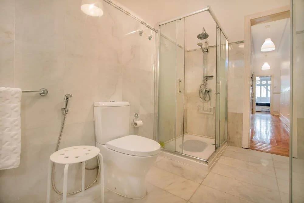 Bairro Azul Apartment - photo 8