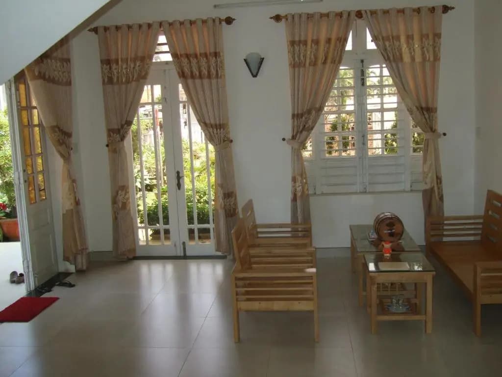 Skybird Homestay - photo 6