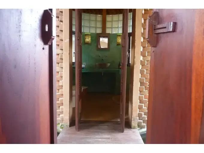 Ubud Suites - photo 8