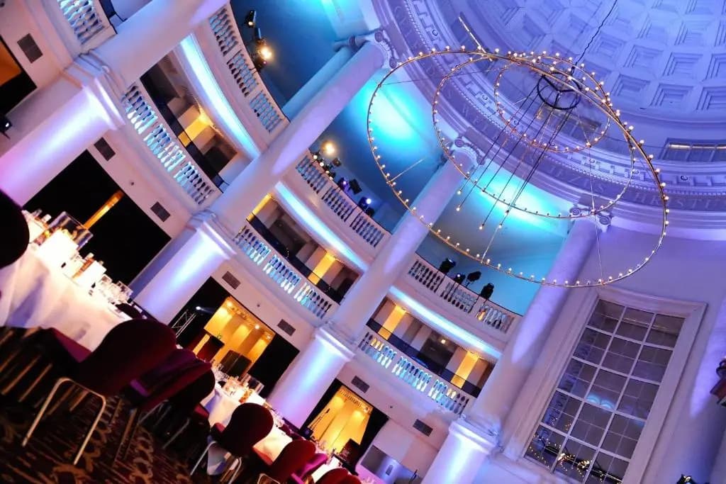 Renaissance Amsterdam Hotel - main photo