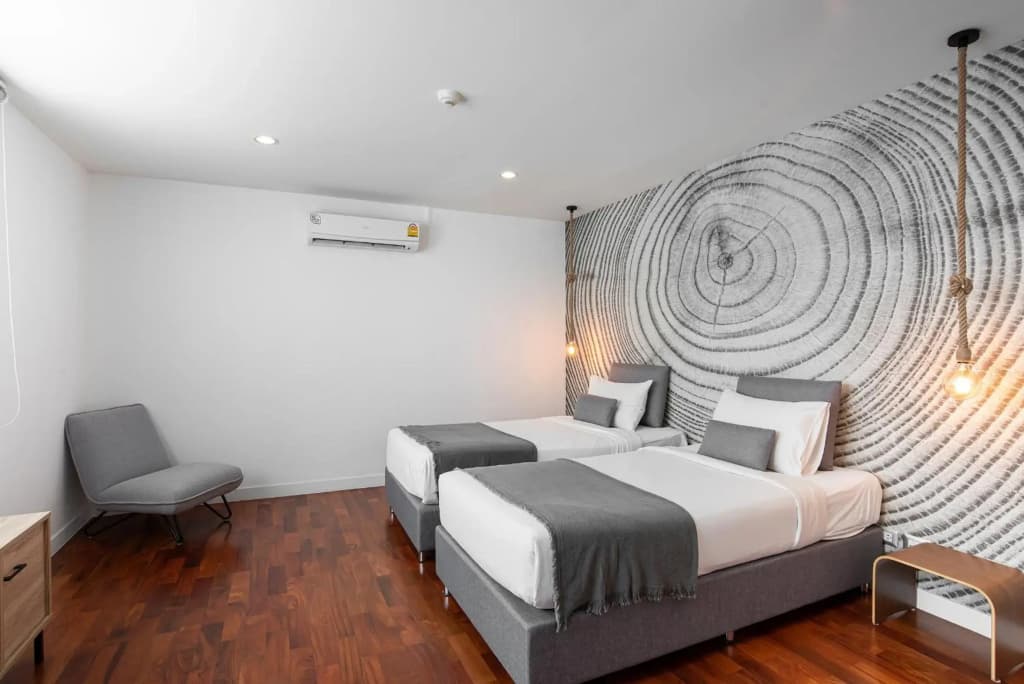 Benviar Tonson Residence - photo 49