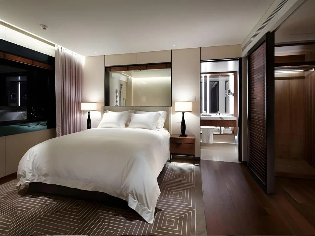 The Shilla Seoul - photo 41
