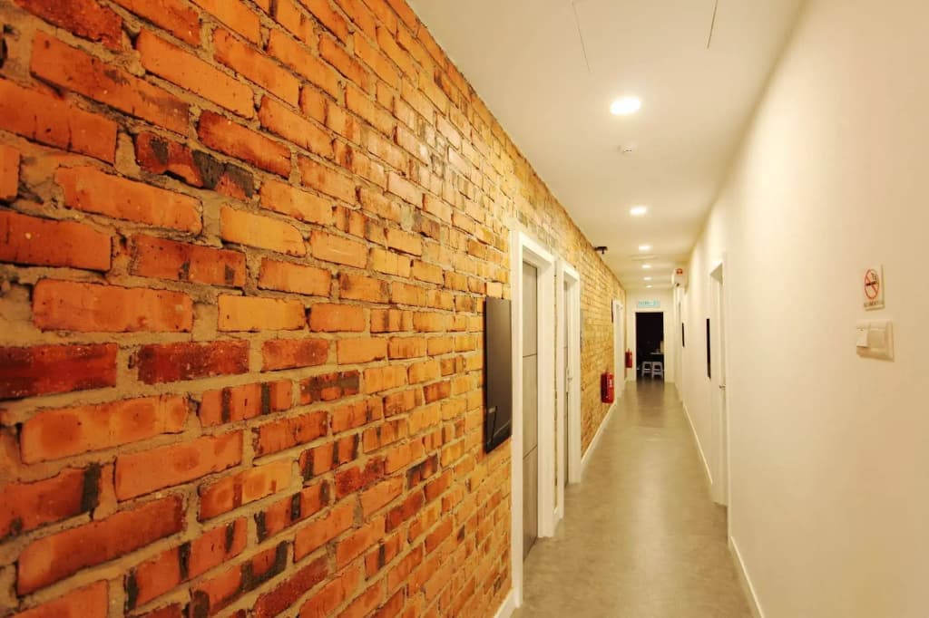 JW Boutique Hotel - photo 12