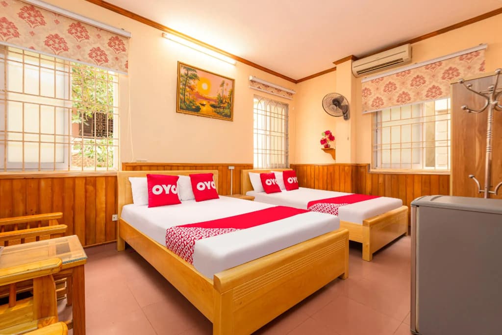 OYO 1055 Hong Anh Motel - photo 2
