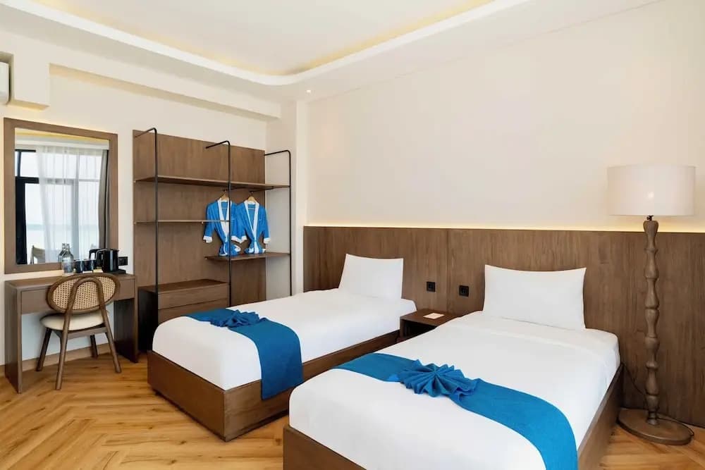 Nirva Ocean House - photo 17