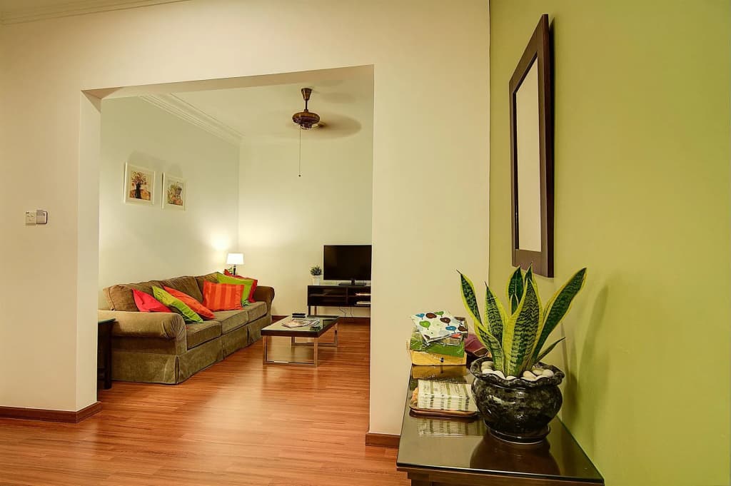 Wedgewood Residences Mont' Kiara - photo 12