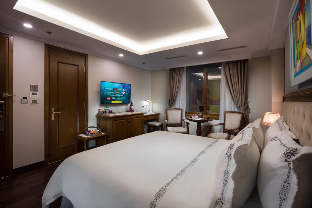 Hanoi Dalvostro Valentino Hotel & Spa - photo 7