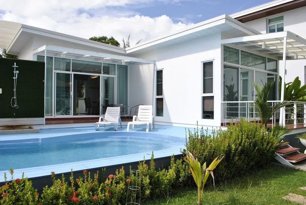 Siam Twins Villa A - photo 9