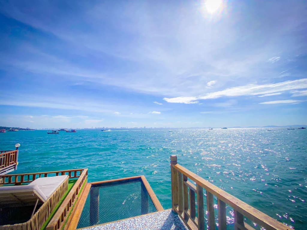 Moonlight Koh Larn - photo 3