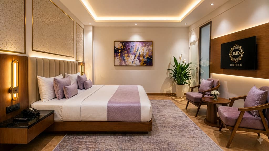 Hotel Shalimar - photo 23