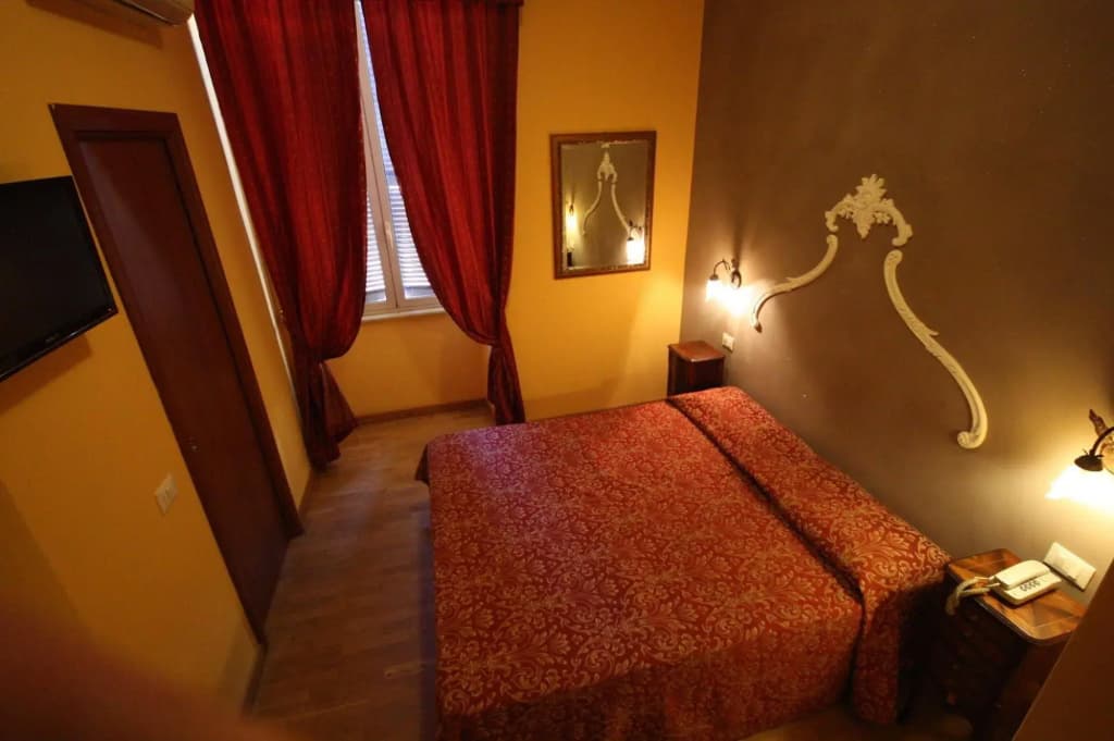 Hotel Termini - photo 6