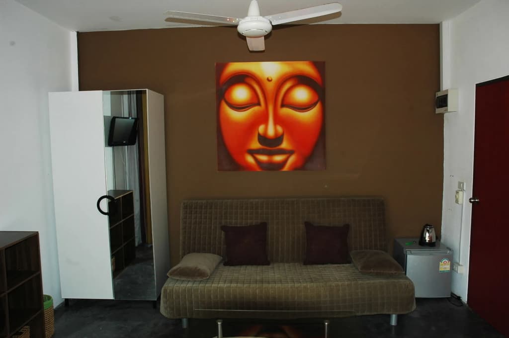 Green Canyon Resort - photo 9