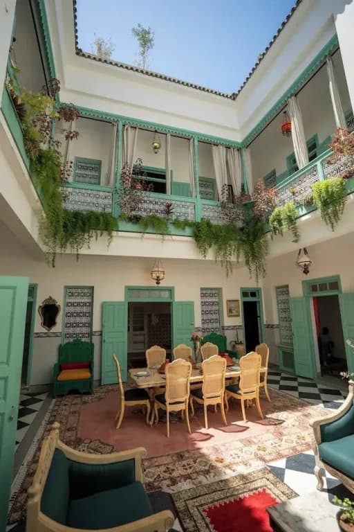 Riad INN Medina - photo 5