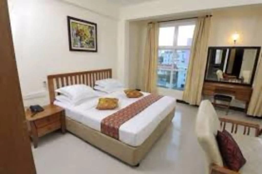 Baani Hotel - photo 3