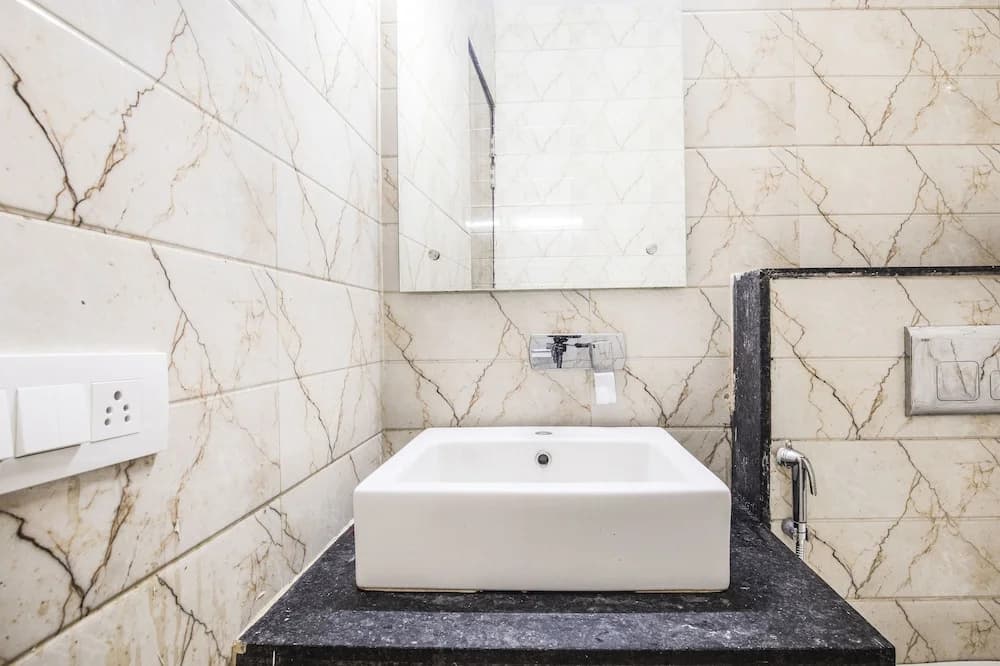 FabHotel GRD Suites - photo 8