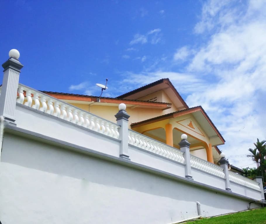 Singhome Holiday House - main photo