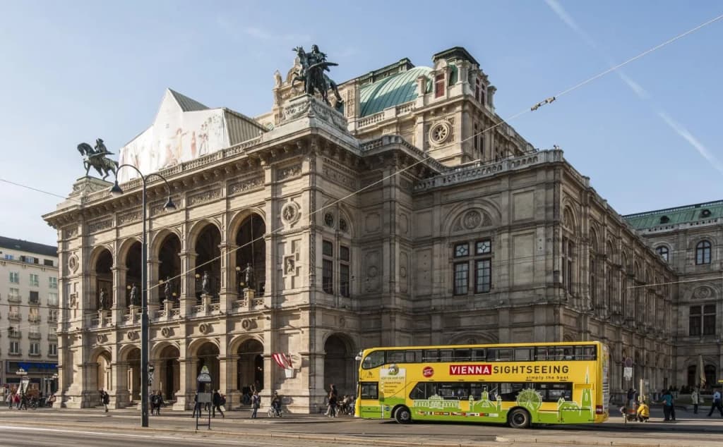 Premier Inn Wien City Hauptbahnhof - photo 43