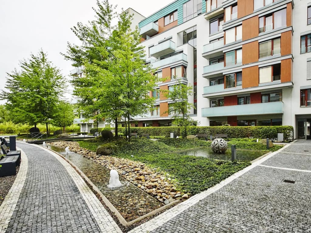 Waterfront Apartments - photo 12