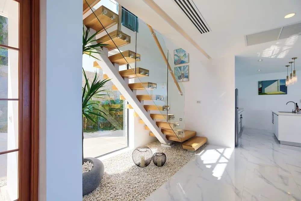 Villa The Wave 2 Residence - photo 12
