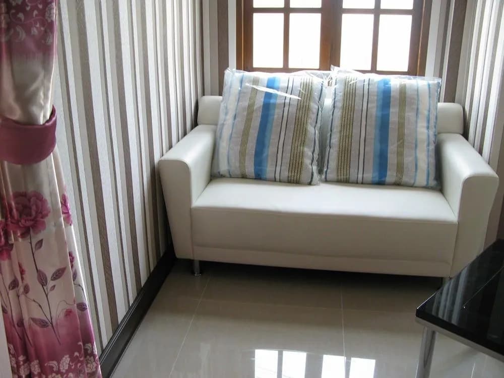 Cha-em Resort - photo 6