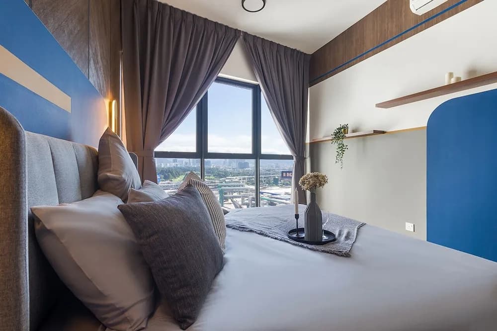 Continew Residensi by Airhost - photo 3