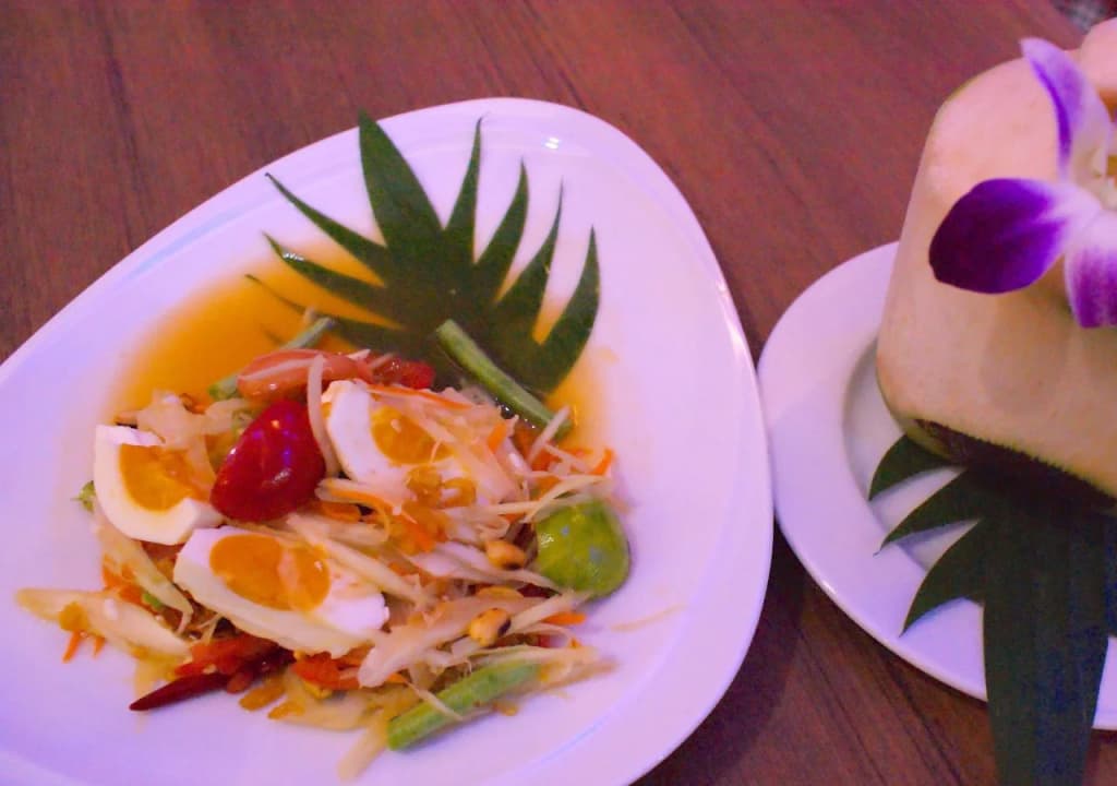 Orchid Resortel - photo 14