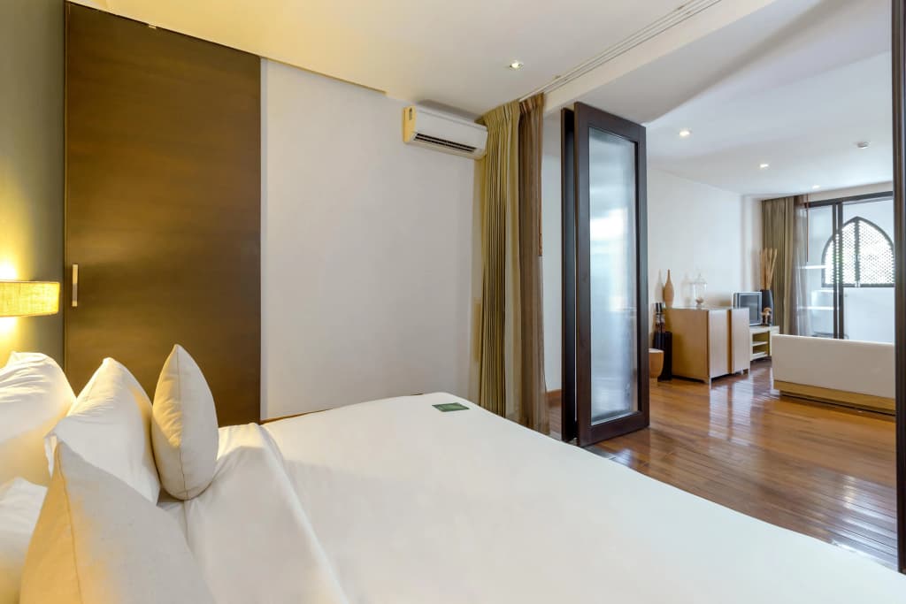 The Sea Koh Samui Resort & Residences by Tolani - photo 26
