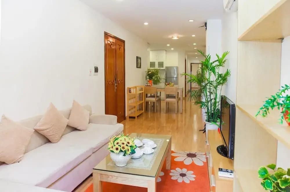 Grand Spring Suite - Mai Hac De - photo 11
