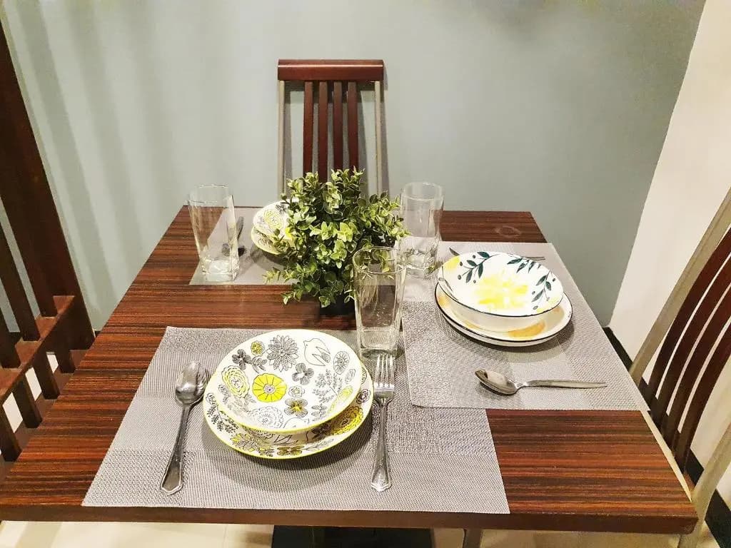 Orienta Suite Ratchada - photo 14