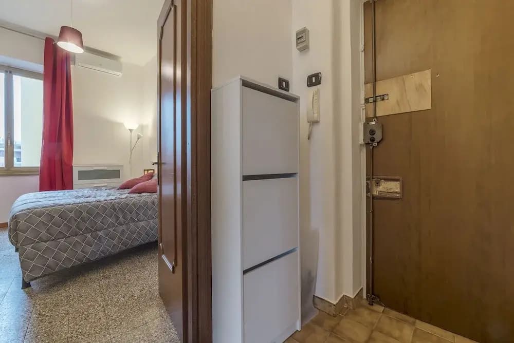 Pigneto Bright Flat - photo 3