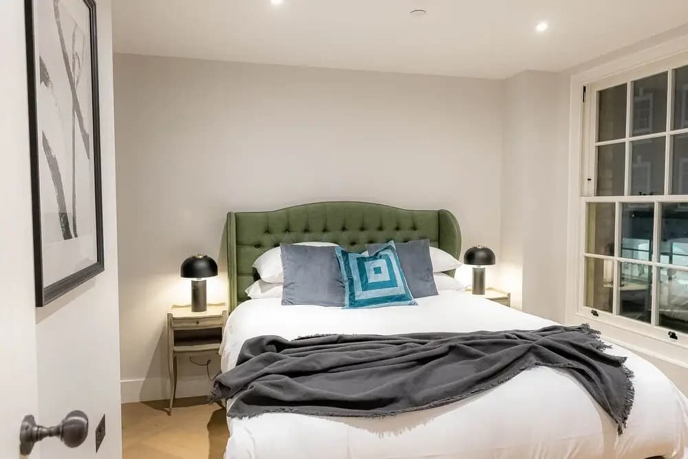 Three Bed Apts near Spitalfields Mkt - photo 6