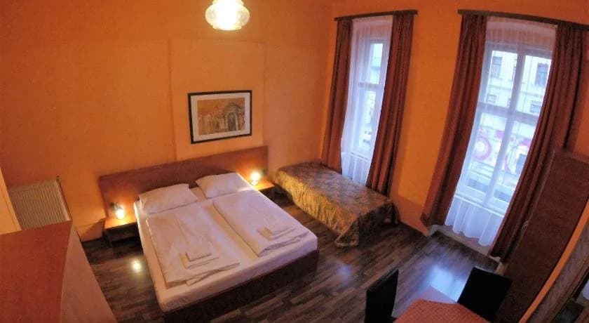 Pension Madara - photo 31