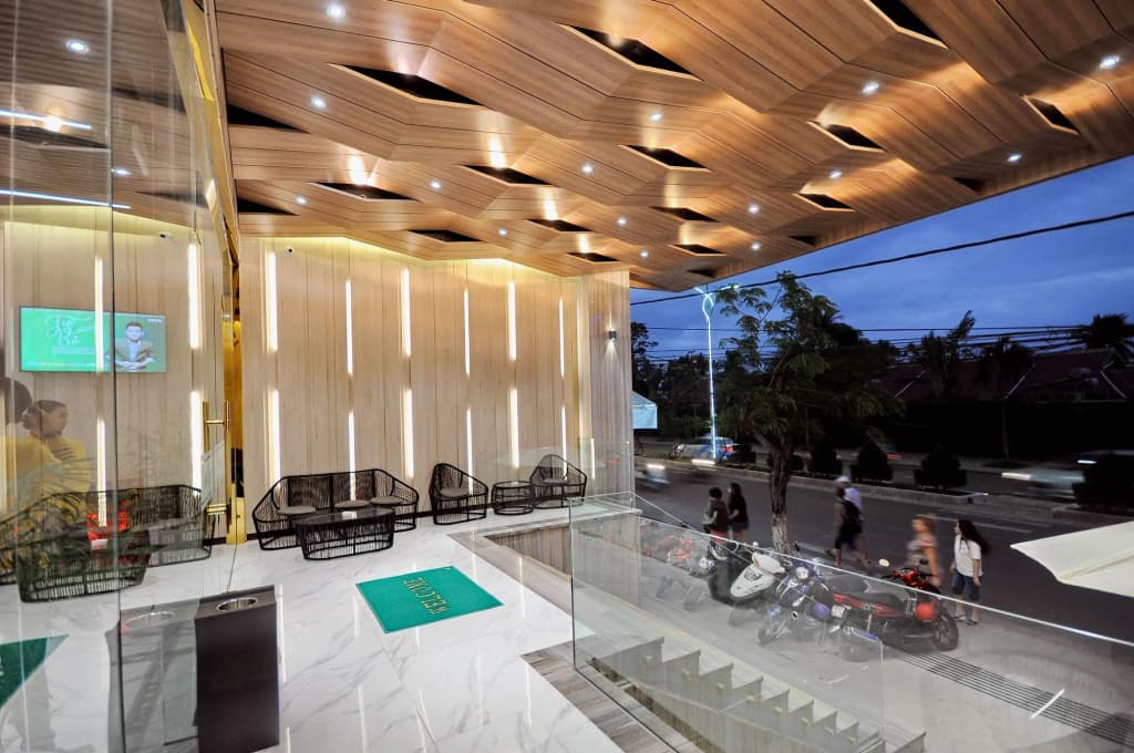 Melissa Hotel - photo 2