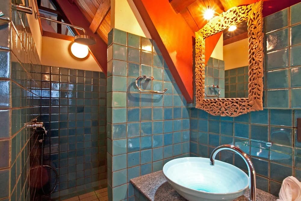 Laemset Lodge - photo 9