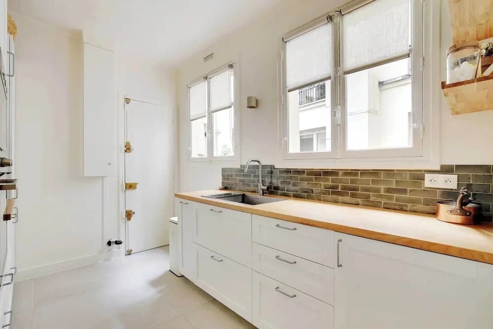 Elegant Apt 2bdr- Arc de Triomphe / Champs-elysees - photo 10