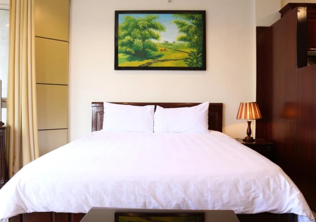 Apec 1 Hotel - photo 4