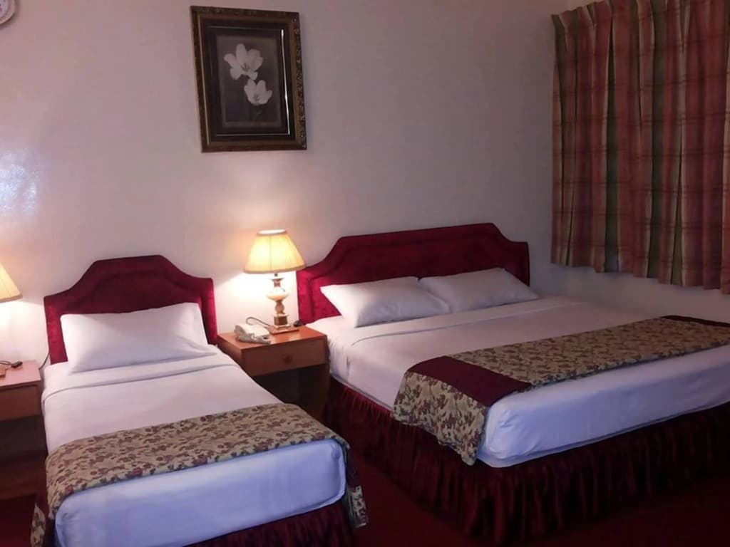 Kings Square Hotel - photo 7