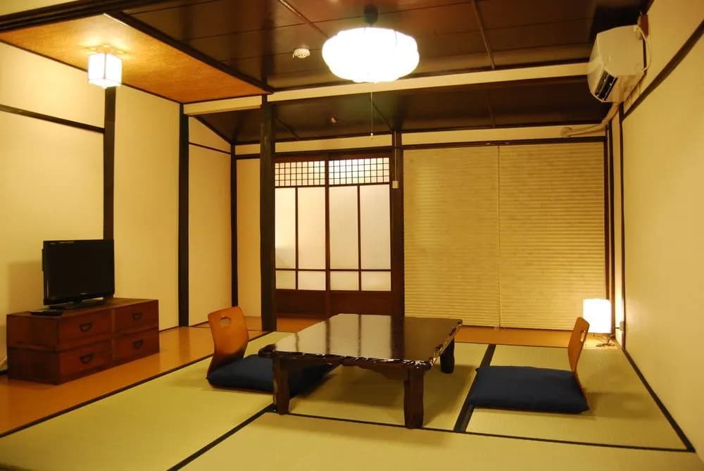 Nanako House Kyoto - photo 3