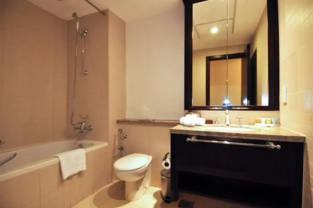 Piks Key - Burj Residence - photo 25