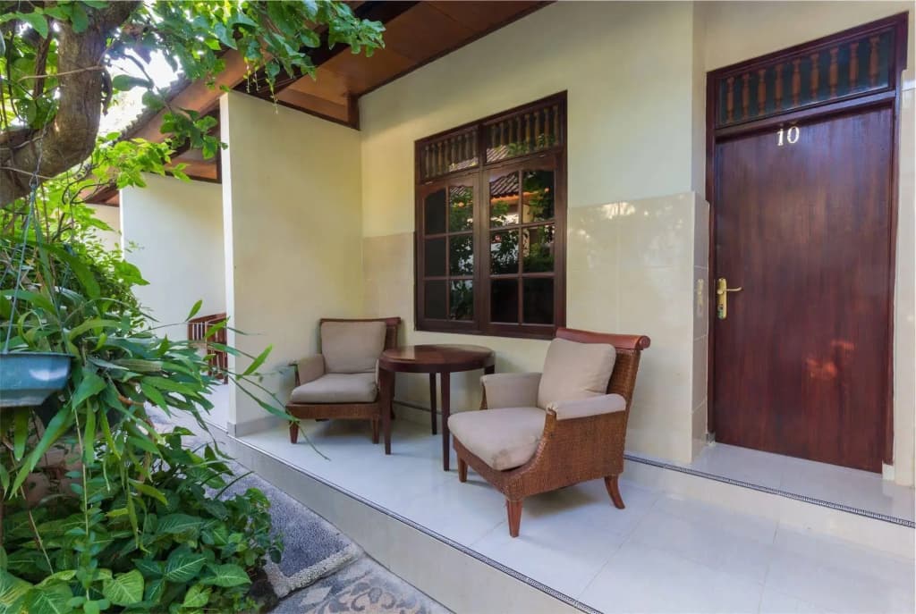 RedDoorz @ Sehati Raya Kuta - photo 10