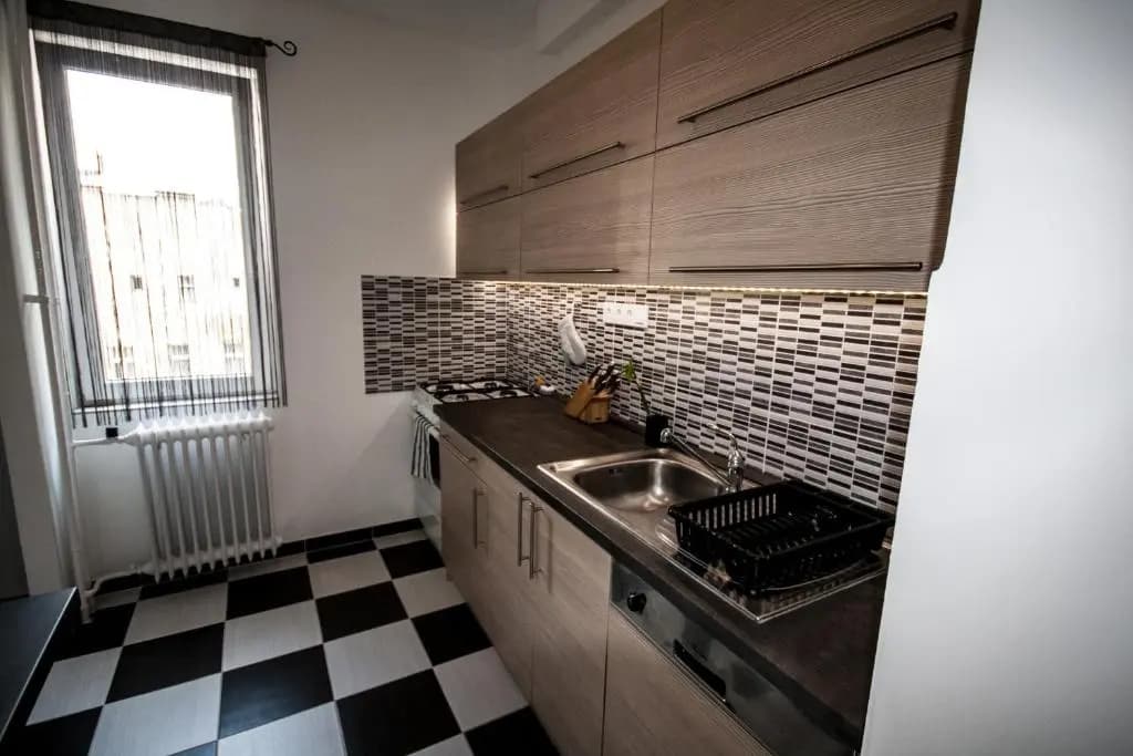 Deák design apartment - photo 3