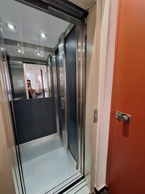 Hipotel Paris Belgrand Marie 20ème - photo 33