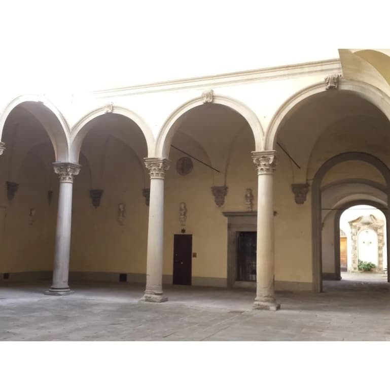 Le Stanze Della Contessa - photo 15